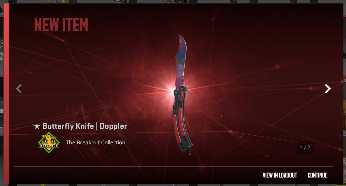 Skin Changer Screenshot 3